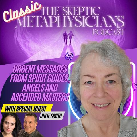 Urgent Messages from Spirit Guides, Angels and Ascended Masters - Classic