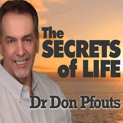 The Secrets of Life (18) “Communication”