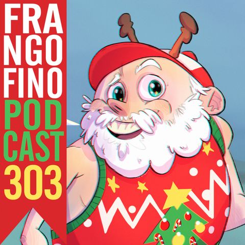 FRANGO FINO 303 | NATAL FASHION BR