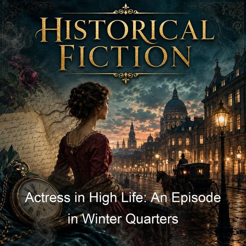Podcast Cover