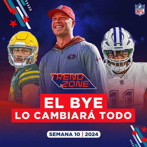 Fichajes BOMBA de última hora; Regresos CONFIRMADOS en Niners; PREOCUPACIÓN en Texans y Packers