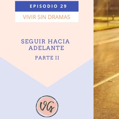 VSD - Episodio 29: ‘Seguir Hacia Delante. Parte 02'