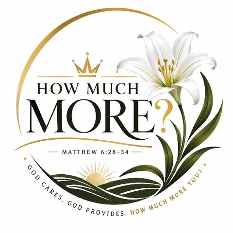 How much more