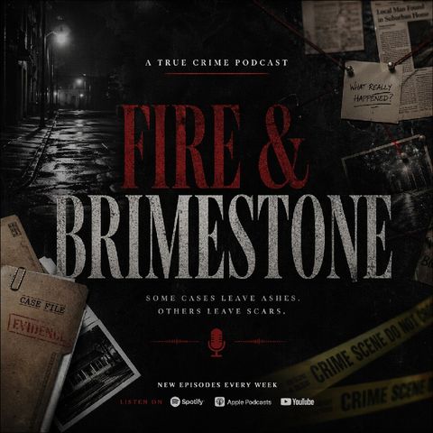 FIRE🔥 & BRIMESTONE
