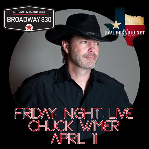 4/11/25 Chuck Wimer