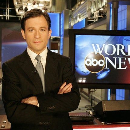 Interview with Dan Harris - ABC News on Taming the Mind with Meditation