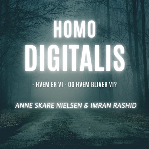 Homo Digitalis - Dummy 2021