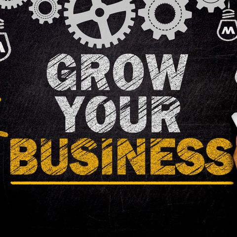 5 Easy Steps to Grow Your Business