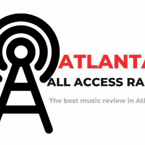 Atlanta All Access Podcast 12/16/2021