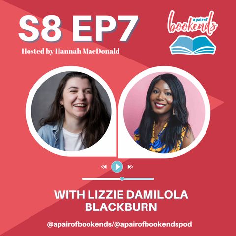 Feb Book Club with Lizzie Damilola Blackburn: Love Island, Black Masculinity & Dealing with Rejection