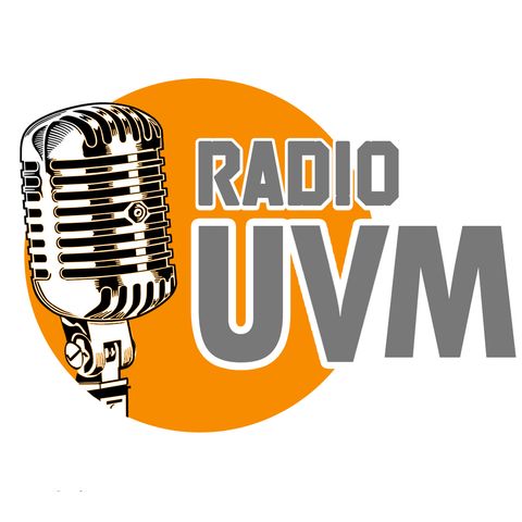 Radio UVM - Scrittori dei due mari