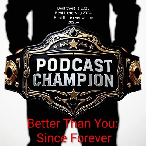 Better Than You Too