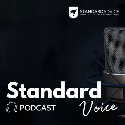 Bienvenida a StandardVoice
