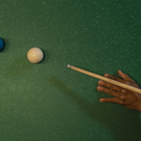 Best Pool Cues for Advanced Players