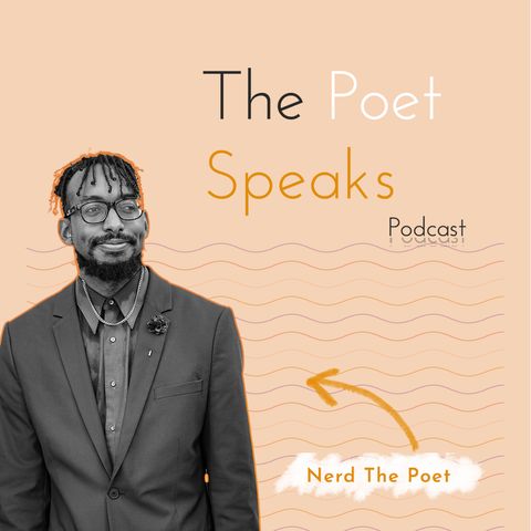 The Love Song of the poet (ft. Nerd The Poet)