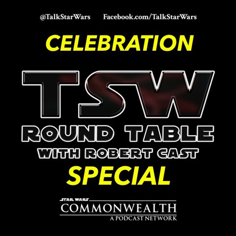 TSW Round Table Chicago Celebration Special