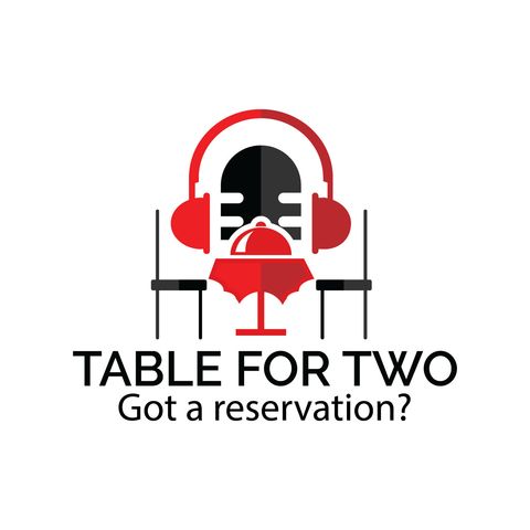 Table for Two #12
