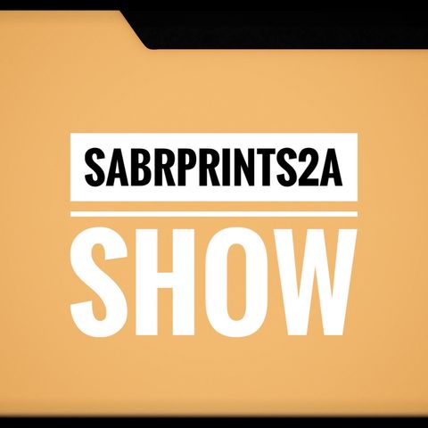 Sabrprints2A Show: Sunday Rants 00