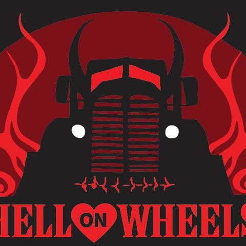 Castle Talk: Theresa Mercado on Programming Scream Screen and Her New Series Hell on Wheels