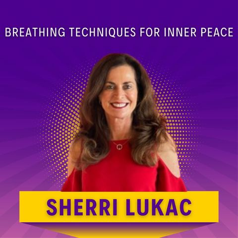 Life-Changing Breathing Techniques for Inner Peace