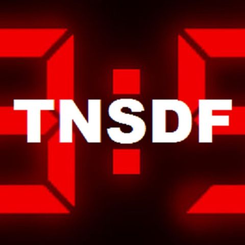 TNSDF ANDY'S INTERVIEW WITH JULIAN CHARLES of The Mind Renewed