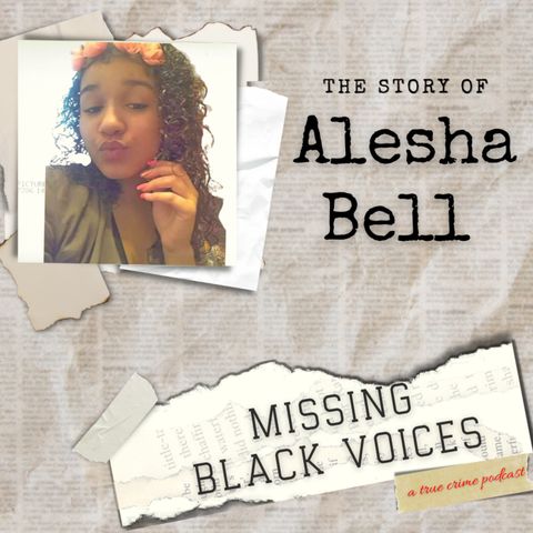 The Story of Alesha Bell