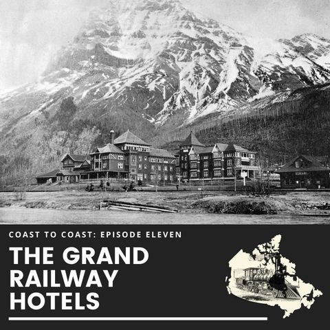 The Grand Railway Hotels