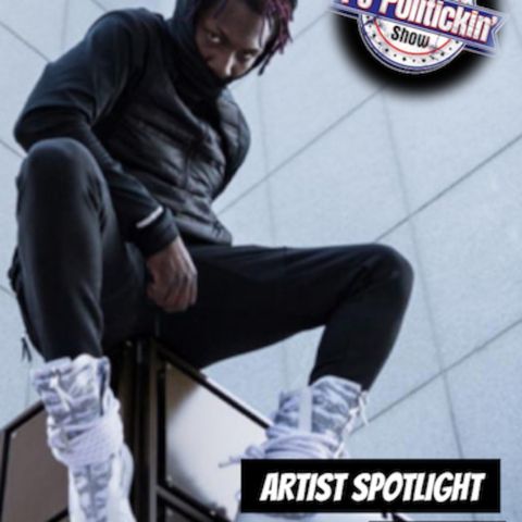 Artist Spotlight - NikeBoi | @NikeBoiSwoosh