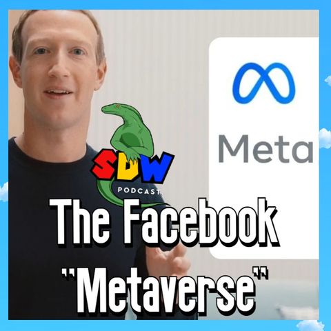 The Facebook "Metaverse"