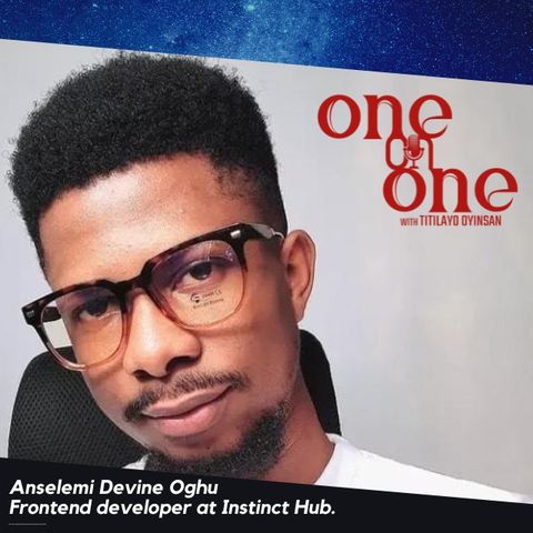 One-on-One with Aselemi Divine Oghu : Challenges of Software Developers in Nigeria