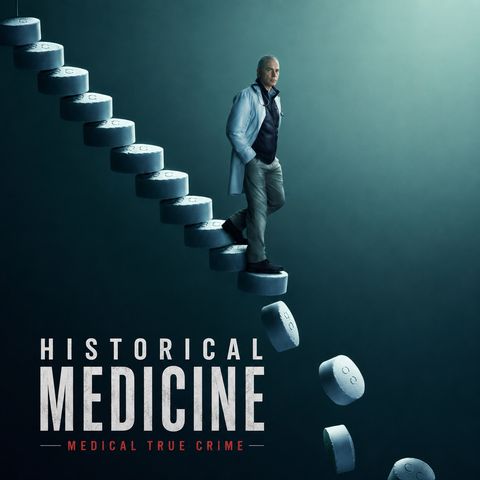 Podcast Cover