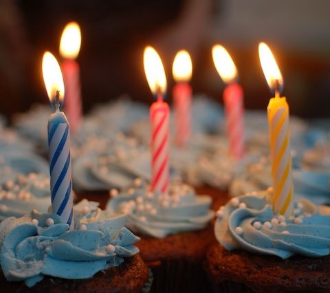 Ep. 21 E' tempo di compleanni!