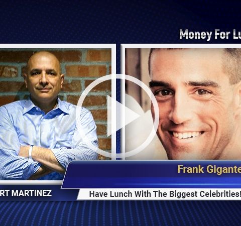 Frank Gigante - How to be an Everyday Warrior