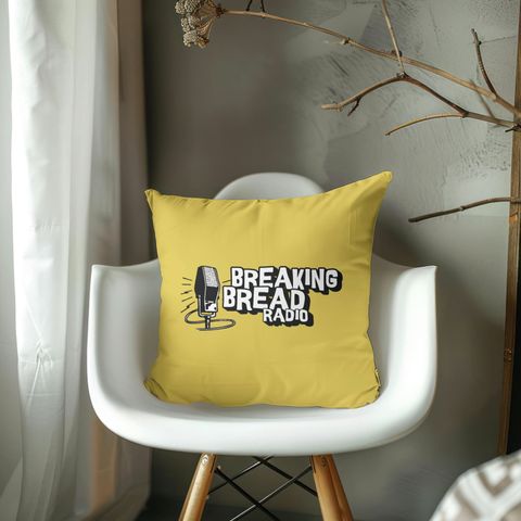 Breaking Bread Show 06-15-26