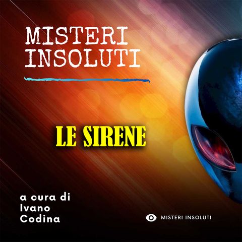 Le sirene