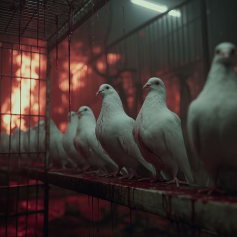 Consumed