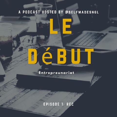 Episode 1 Le Début