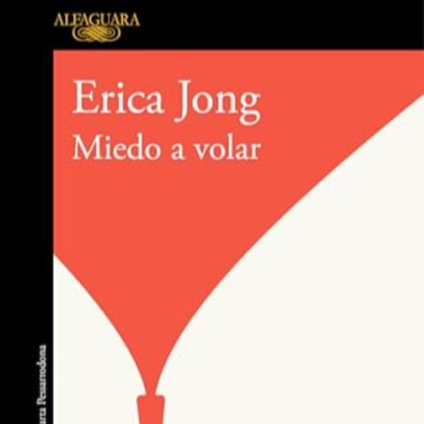 Miedo a volar - Erica Jong