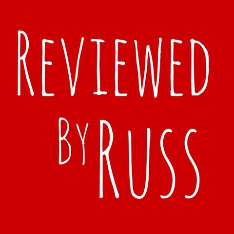 Reviewed by Russ | #twominutetips | Paperform