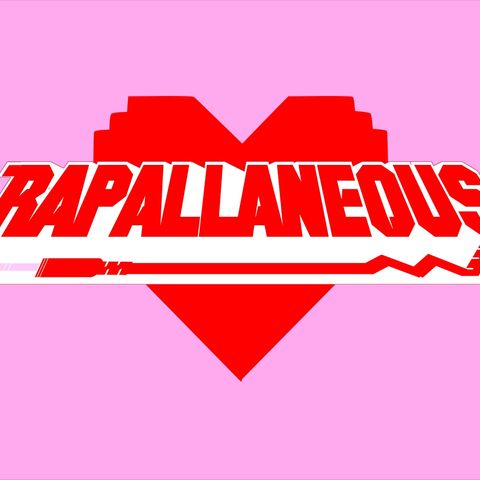 Rapallaneous 38 (Hip-Hop Love Songs)