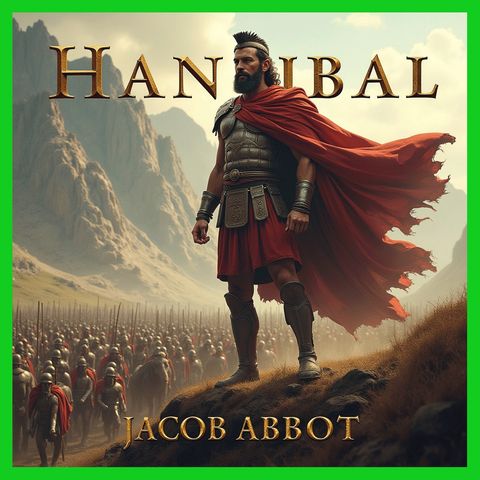 The First Punic War