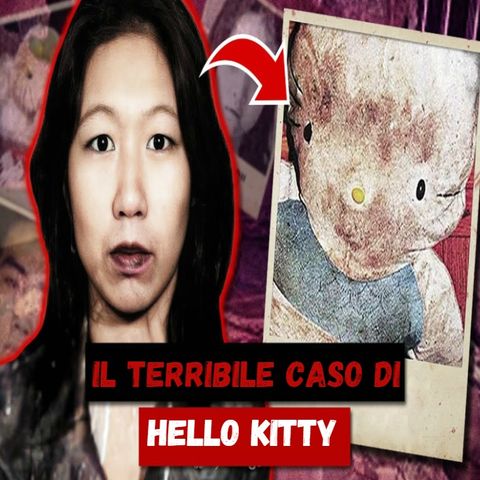 Il Caso Hello Kitty - Il Crimine che Sconvolse Hong Kong