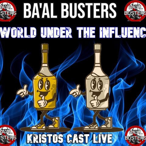 A World Under the Influence