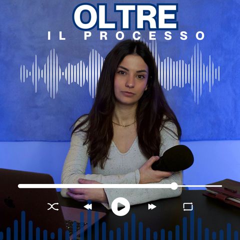 Copertina del podcast