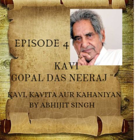 10 Minute Podcast Gopal Das Neeraj