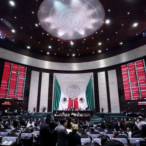 Solicitan diputados, reunión con el presidente López Obrador