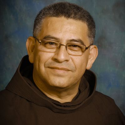 Episode 21. Brother Octavio Duran, At the side of a Saint for the World in El Salvador