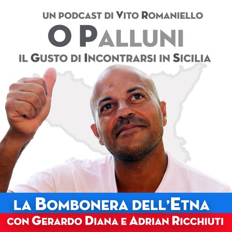 S1. E7. L’argentino Ricchiuti e la Bombonera ai piedi dell’Etna