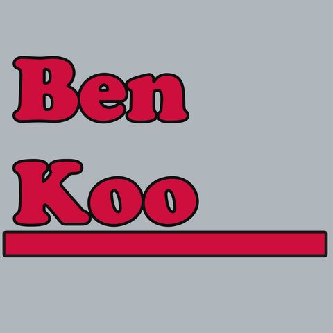 The Real Ben Koo