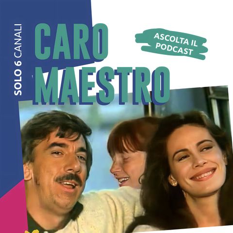 48. Caro maestro